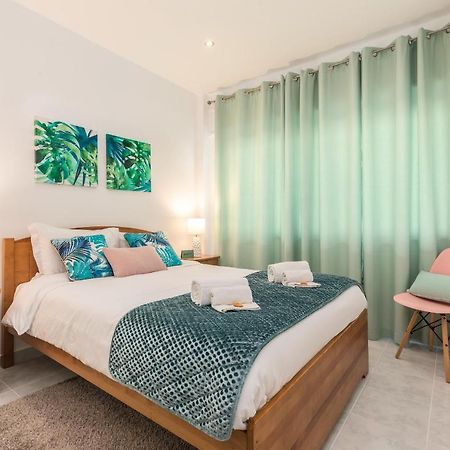 Aquazul Beach Flat - Praia Da Rocha بورتيماو المظهر الخارجي الصورة