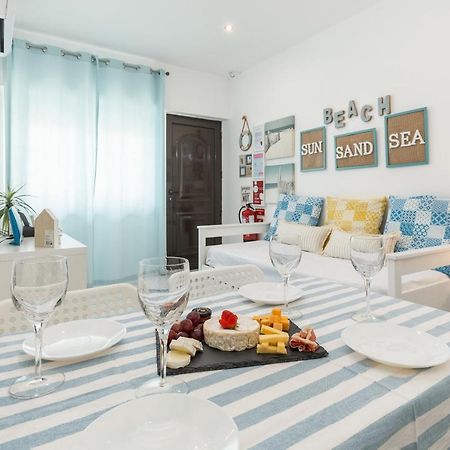 Aquazul Beach Flat - Praia Da Rocha بورتيماو المظهر الخارجي الصورة