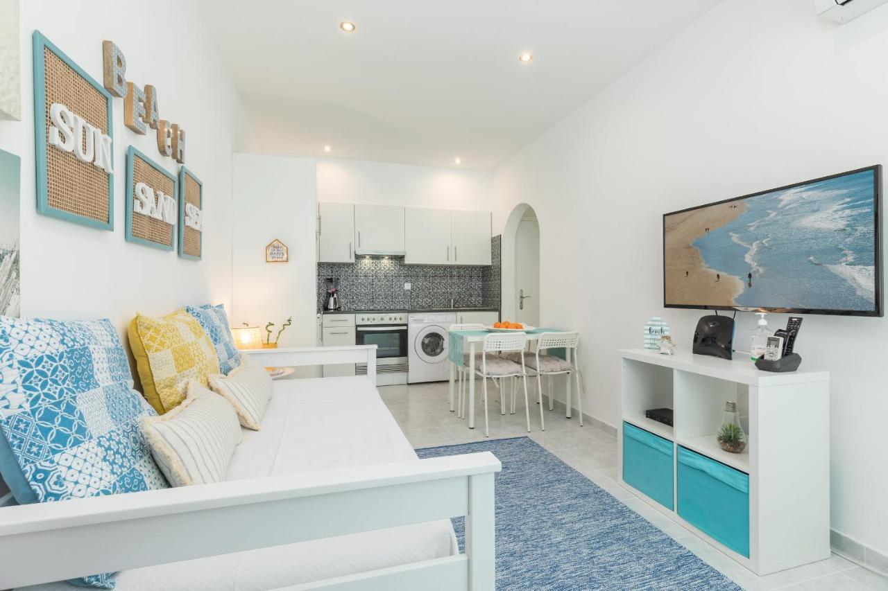 Aquazul Beach Flat - Praia Da Rocha بورتيماو المظهر الخارجي الصورة