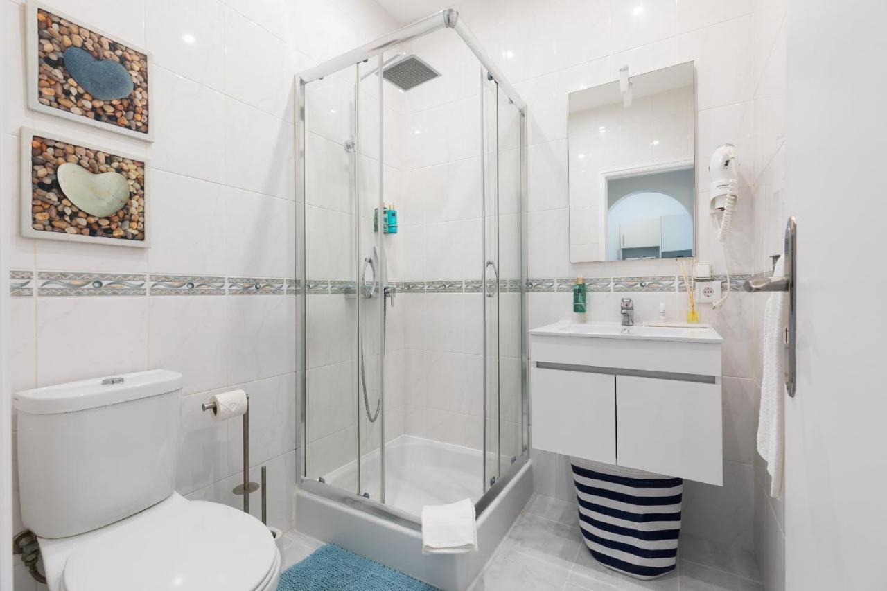 Aquazul Beach Flat - Praia Da Rocha بورتيماو المظهر الخارجي الصورة