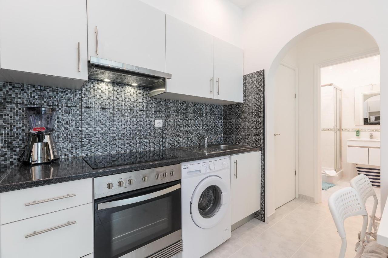 Aquazul Beach Flat - Praia Da Rocha بورتيماو المظهر الخارجي الصورة