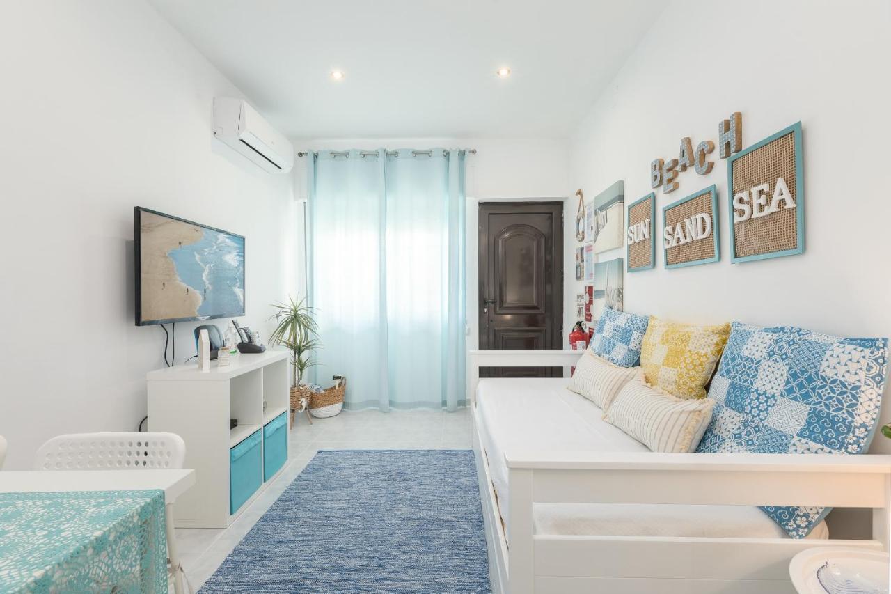 Aquazul Beach Flat - Praia Da Rocha بورتيماو المظهر الخارجي الصورة