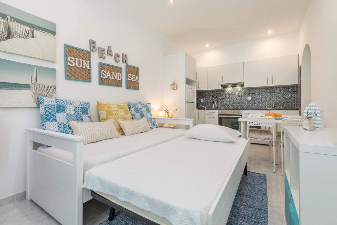 Aquazul Beach Flat - Praia Da Rocha بورتيماو المظهر الخارجي الصورة